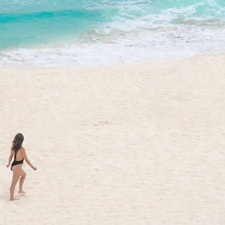 Bsea Cancun Plaza Hotel 